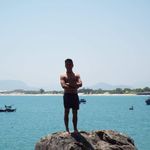 Mr Hí - @quoc_hoang_88 - Instagram