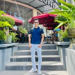 Quốc Hồ - @baoquoc11081986 - Instagram