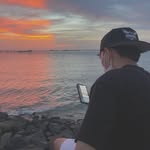 Quốc Lâm - @lammhq__ - Instagram