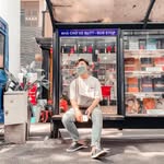 Quốc Lâm - @lam2108 - Instagram