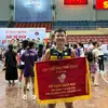 Bùi Quốc Tân - @quoctan_39 - TikTok