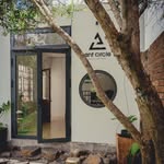 Quốc Tài - @quoctai.arch - Instagram