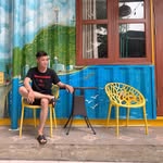 Tân Quốc Nguyễn - @quoc_tan_99 - Instagram