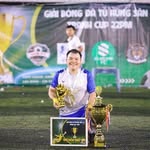 Quốc Võ - @raiderquoc - Instagram