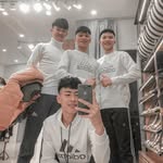Quý Tôn - @quyton6 - Instagram