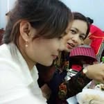Quyên Bùi - @quyenbui5173 - Instagram