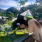 Quyên Lee - @tranhanie - Instagram