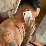 Adrian Miranda - @r.a.barber_shop - Instagram