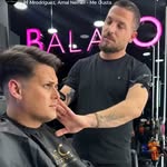Alessio Rinaldi - @r.a._barber - Instagram