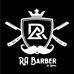 RA Barber - Facebook