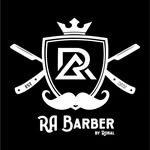 RA Barber - @ronalamaris - Instagram