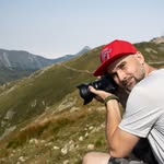 Roberts Vidzidskis - @rabarberts - Instagram