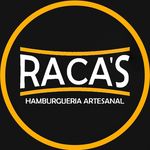 Raca's Hamburgueria Artesanal® - @racashamburgueria - Instagram