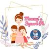 Mommy Square Ph - @rap.palacio - TikTok