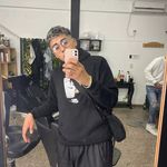 Rami Palacio - @ramipalacio_ - Instagram