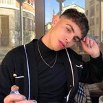 @ramonpalacios12 - Instagram