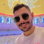 Randle Palácio - @randlepalacio - Instagram