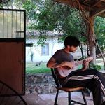 Ricardo Aguilar - @ra_palacio - Instagram