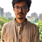 Raad Hasan - @rlone12 - Instagram