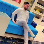 Raad Hasan - @thehendsomeman - Instagram
