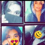 ❣️rabab jafri❣️ - @rabab_iraniii - Instagram