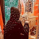 Shifa Zehra - @rabab_zahra_jafri - Instagram