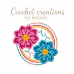 Syeda Rabab Zehra Jafri - @crochetcreationsbyrabab - Instagram