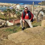 Rabah Hamad - @rabahhamad1 - Instagram