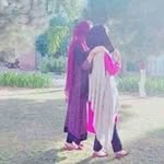 Rabia Abid - @rabiaabid2309 - Instagram