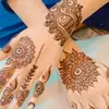 Rabia Abid - @mehndiartist625 - TikTok