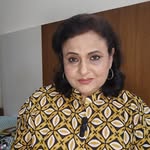Rabia Abid Ali - @rabiaabidali - Instagram