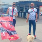 Rabah Usma - Facebook