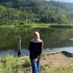 Rabiatul Azmi - @rabia_tulazmi - Instagram