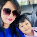 Rabia Badar - Facebook