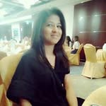 Rabia Badar - @rabiabadar1991 - Instagram