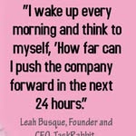 Rabia Badar - @women_entrepreneurs_chantilly - Instagram