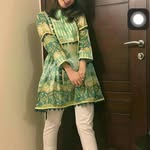 Rabia Cheema - @zoha.jutt.5437 - Instagram