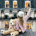 Rabia Cheema - Facebook