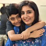 Rabia Shahroze - @rabia_cheema - Instagram