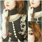 Rabia Memòñ - @rabia.memon11 - Instagram