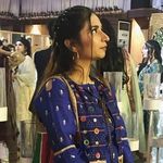 Rabia Memon - @memonr182 - Instagram