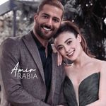 RABIAMIR | رابیــامیــر - @_rabiamir_ - Instagram
