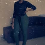 rabia omari - @rabiaomari46 - Instagram