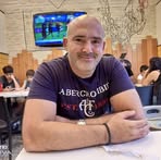 Rabih Ramadan - Facebook