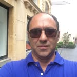 Rabih Ramadan - @rabih.ramadan - Instagram