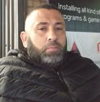 Rabih Ramadan - Facebook
