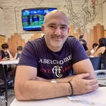 Rabih Ramadan - @rabih_ramadan - Instagram