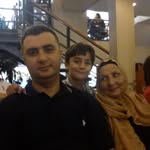 Rabih Ramadan - @rabihramadan70 - Instagram