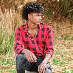 Rabindra Singh - @adiwasi__raider__muna - Instagram
