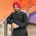 Rabindra Singh - Facebook